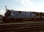 HLGX 545